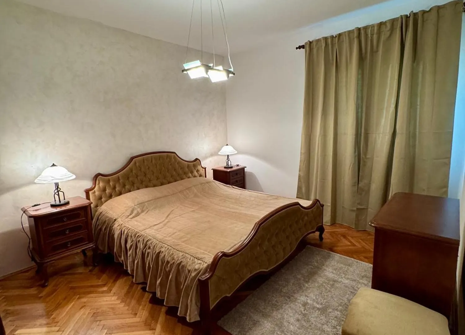 Appartement Seaview Suites Rabac