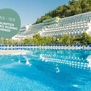 4* Hotel Hedera - Maslinica Hotels&resorts